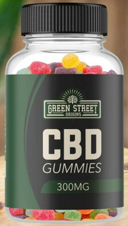 Green Street Origins