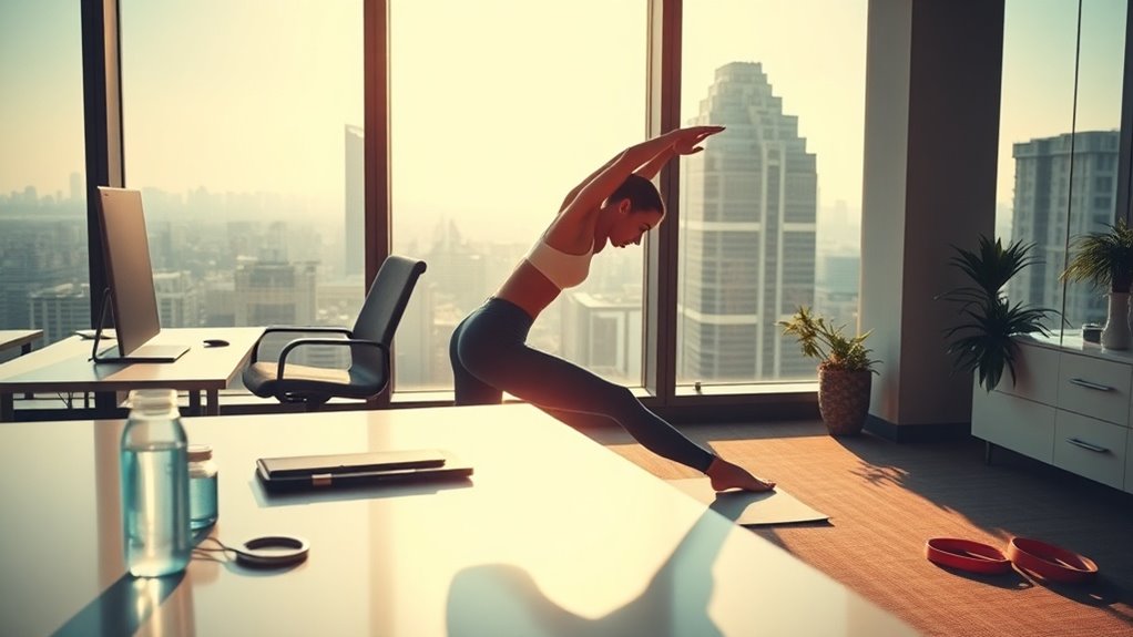 add movement for energy