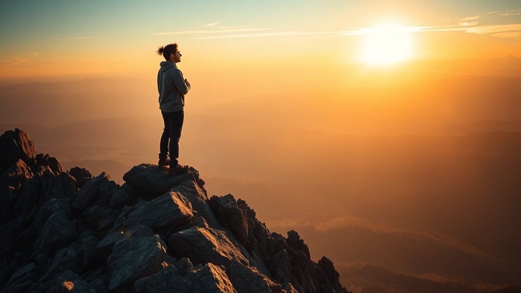 align goals with values