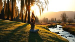 Ways to Reconnect With Your Natural Rhythm