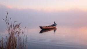 What Happens When You Stop Reacting and Start Noticing