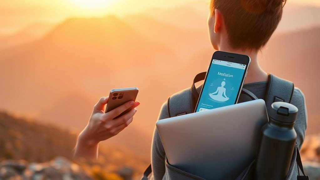 balance work and leisure