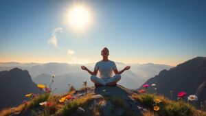 How to Detach From Negative Thought Loops