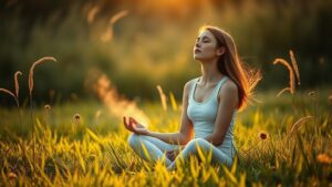 The Role of Breath in Natural Stress Recovery