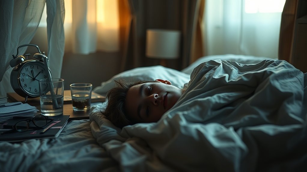 bright light consistent routine