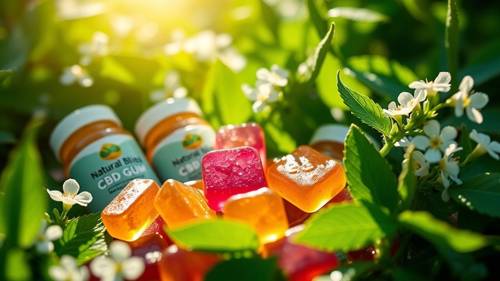 buy authentic cbd gummies