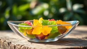 ZenLeaf CBD Gummies – Bring Peace to Your Mind and Body Effortlessly