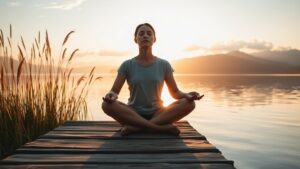 Mindfulness for the Restless Mind