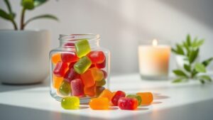 Life Support Labs CBD Gummies – Find the Balance You’ve Been Searching For