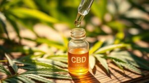 Aloha Hemp CBD Formula – Island Calm in Every Drop