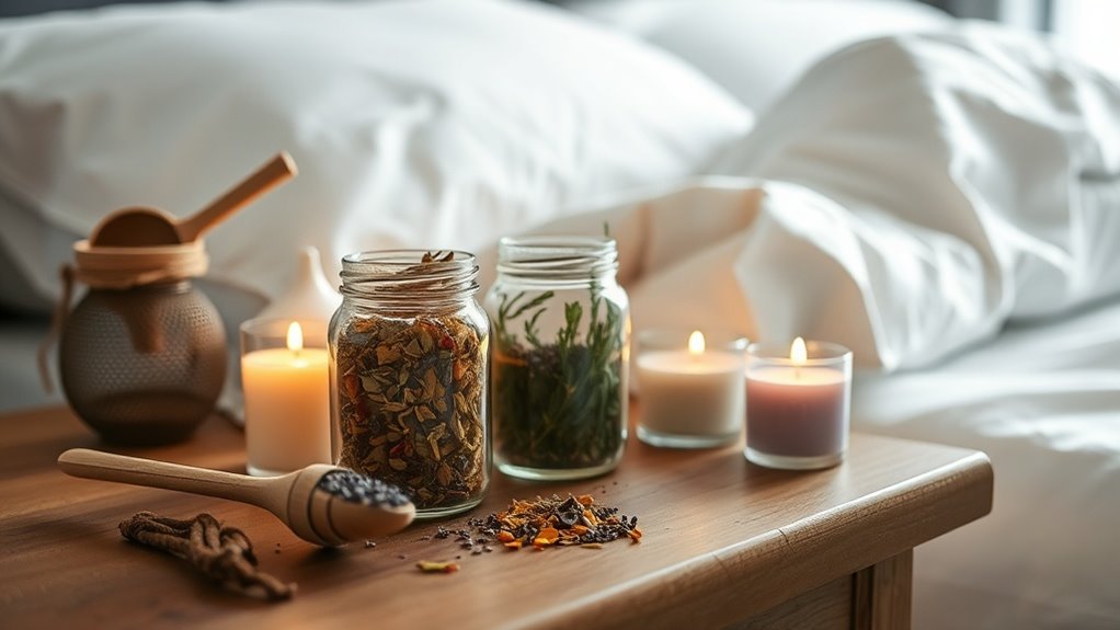 choose high quality natural ingredients