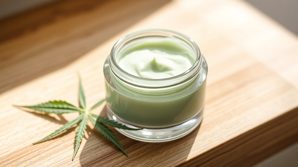 choose suitable organic moisturizer