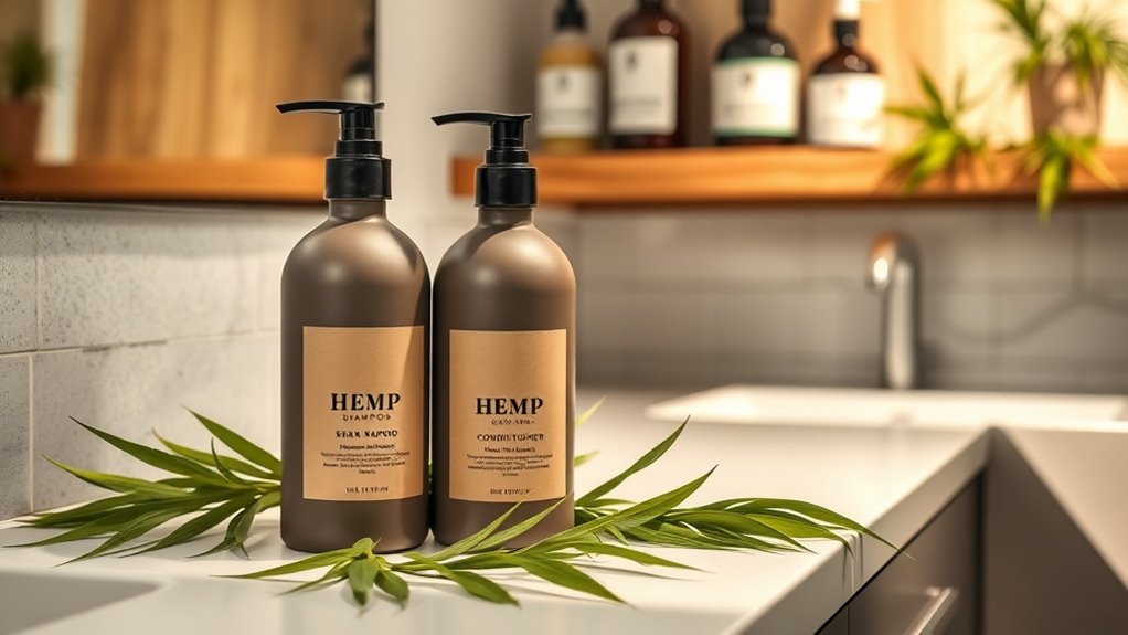 choose suitable safe products