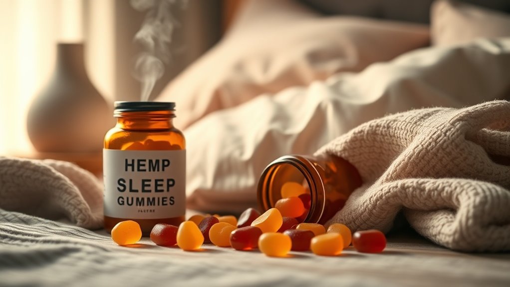 choosing safe effective gummies