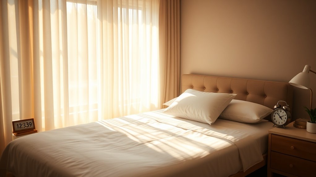 circadian rhythms regulate sleep