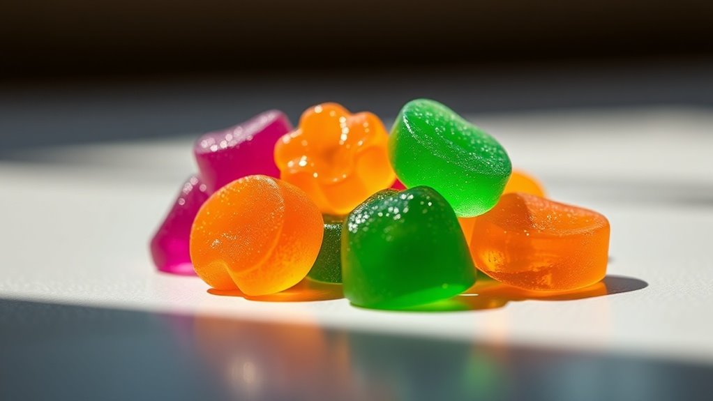 consistent convenient cbd consumption