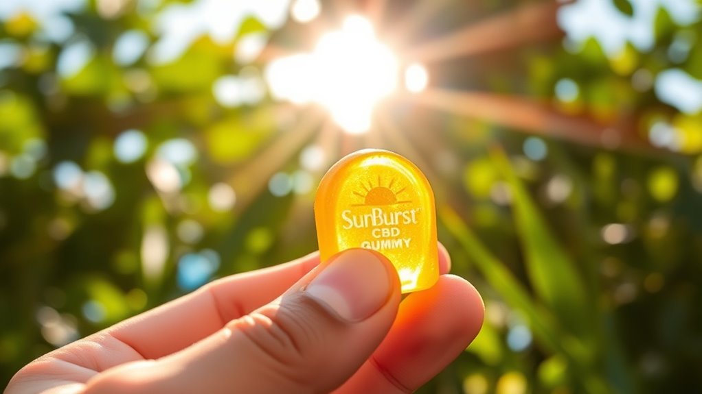 consistent daily cbd use