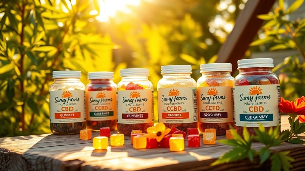 consistent dosing enhances effects