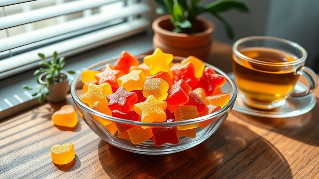 consistent timed relaxation routine