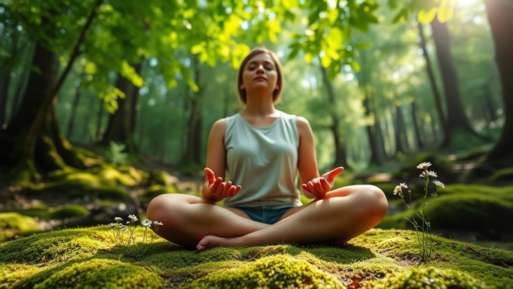 cultivate compassion and patience