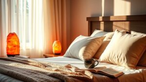 How to Build a More Restful Evening Mindset