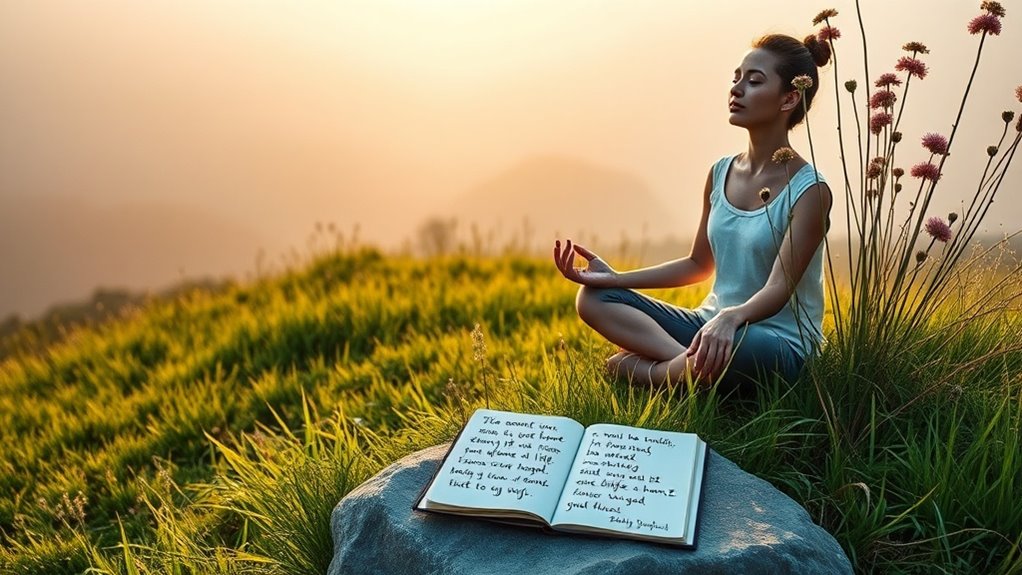 cultivate resilience with kindness