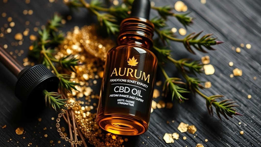 customizable cbd strength and flavor