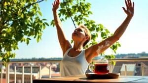 Everyday Movements That Improve Mental Clarity