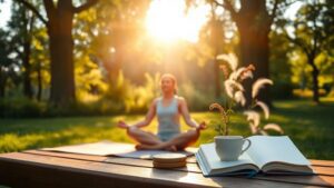 Daily Mindset Tweaks for Calm Confidence