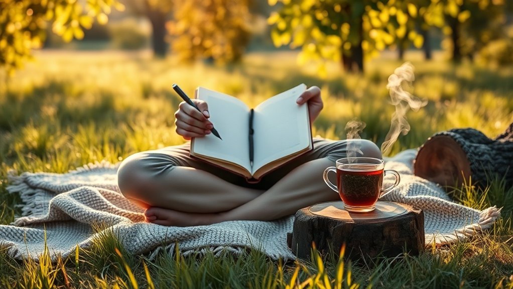 daily gratitude practice routines