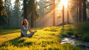 7 Natural Ways to Reset Your Nervous System Daily