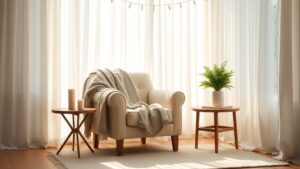 Creating a Sanctuary Space in Your Home