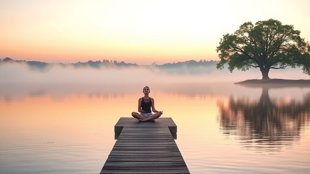 develop resilience through coping