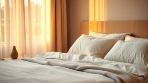 How to Train Your Body for Consistent Sleep