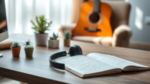 Calming Music That Actually Works for Focus