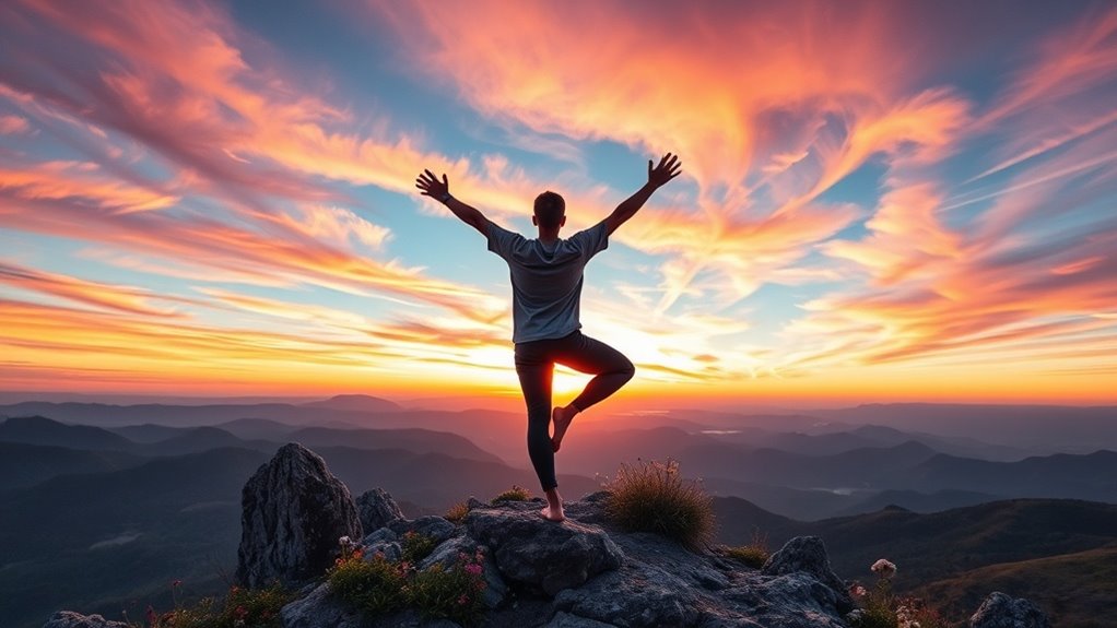 embrace change with resilience