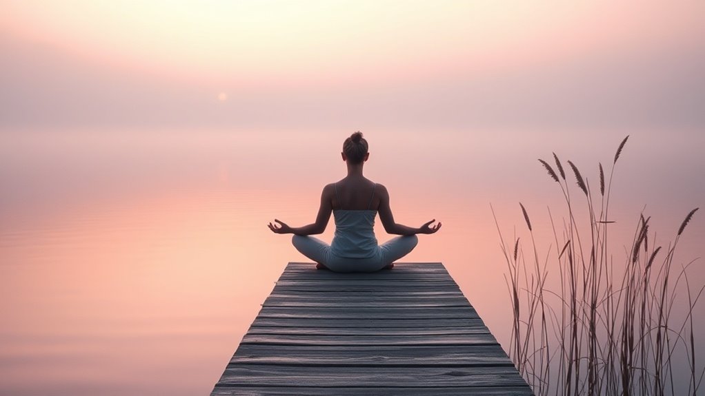 embrace rest for clarity