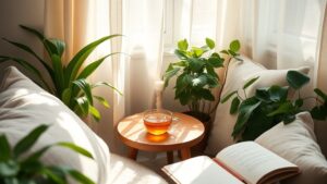 Finding Joy in Simplicity: The Minimal Wellness Approach