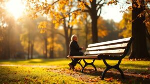 The Modern Art of Slowing Down