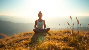 The Power of Stillness: Doing Nothing With Purpose