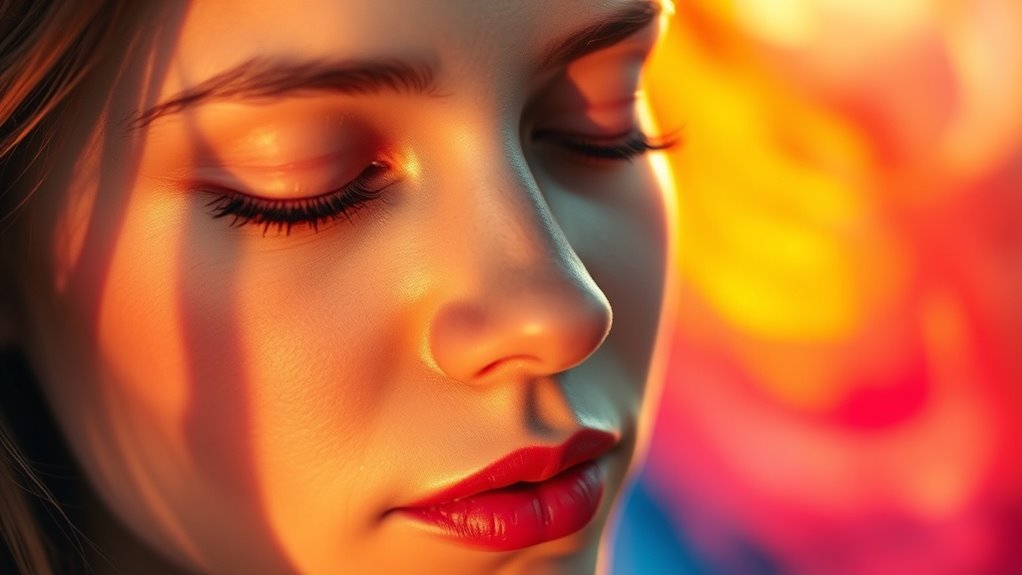 emotions affect thinking clearly