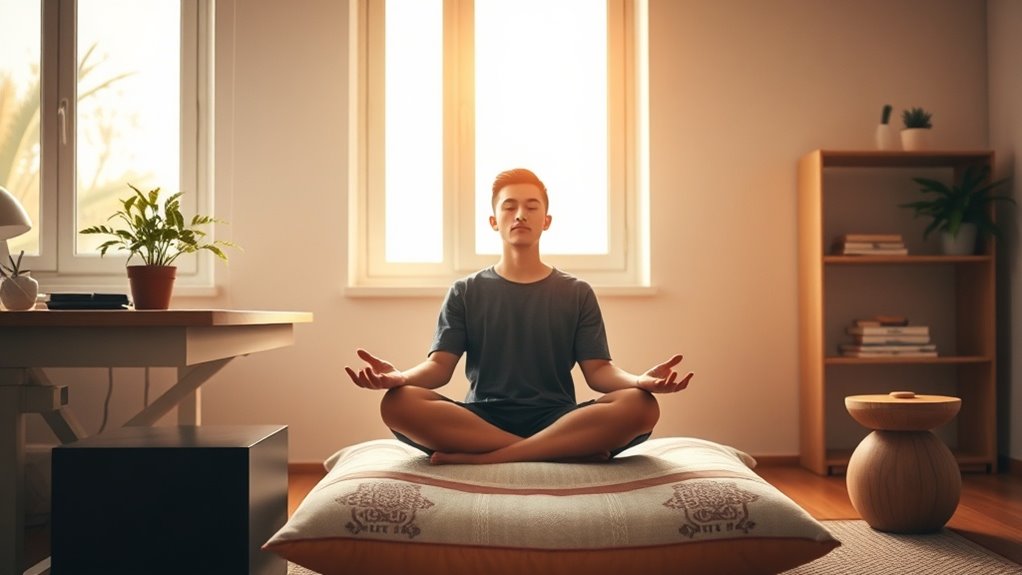 enhance concentration and focus