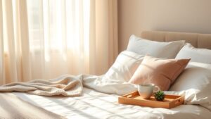 Ways to Make Rest Feel More Restorative