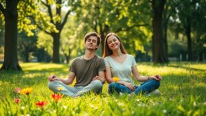 Why Mindful Awareness Improves Relationships