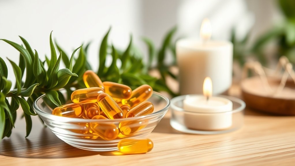 enhances wellness through routine