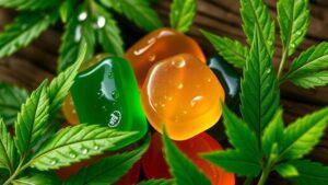 Nutra Green Farms CBD Gummies – Farm-Fresh Calmness You Can Feel