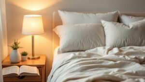 5 Bedtime Habits That Improve Next-Day Focus