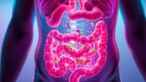 The Connection Between Gut Health and Mood