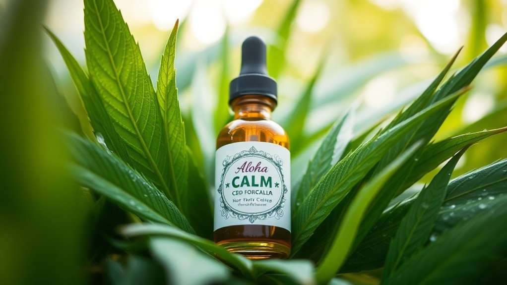 handcrafted pure artisanal cbd