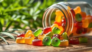 ViaHemp Hemp Gummies – Your Path to Relaxation Starts Here